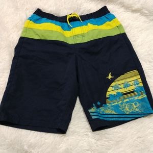 Boys swim shorts